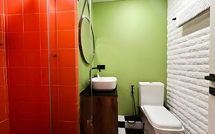 Rooms Apart Hotel by RED