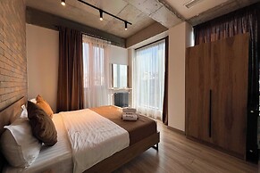Rooms Apart Hotel by RED