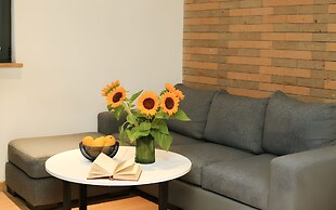 Rooms Apart Hotel by RED