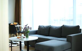 Rooms Apart Hotel by RED