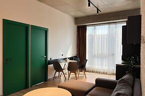 Rooms Apart Hotel by RED