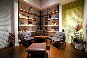 Rooms Apart Hotel by RED