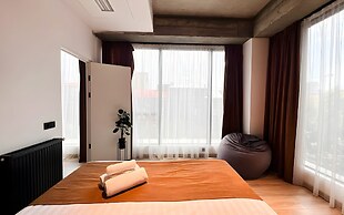 Rooms Apart Hotel by RED