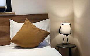 Rooms Apart Hotel by RED