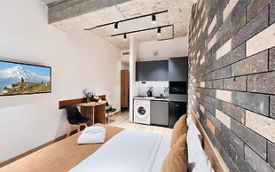 Rooms Apart Hotel by RED