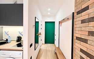 Rooms Apart Hotel by RED