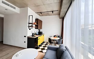 Rooms Apart Hotel by RED