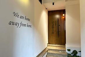Rooms Apart Hotel by RED