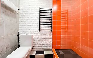 Rooms Apart Hotel by RED