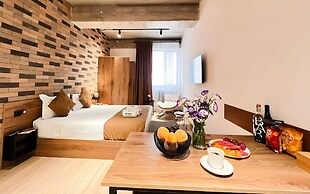 Rooms Apart Hotel by RED