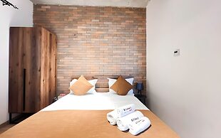 Rooms Apart Hotel by RED