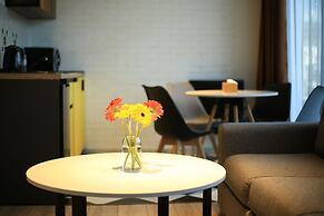 Rooms Apart Hotel by RED