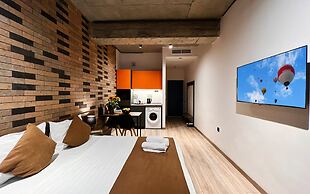 Rooms Apart Hotel by RED