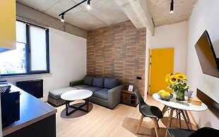 Rooms Apart Hotel by RED