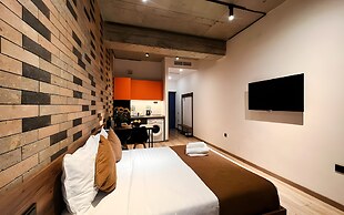 Rooms Apart Hotel by RED