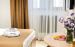 Rooms Apart Hotel by RED