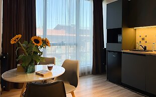 Rooms Apart Hotel by RED