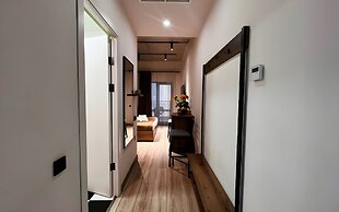 Rooms Apart Hotel by RED