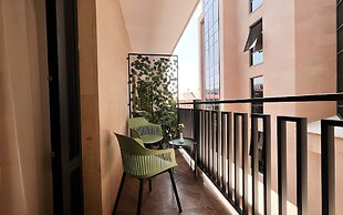 Rooms Apart Hotel by RED