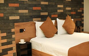 Rooms Apart Hotel by RED