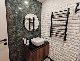 Rooms Apart Hotel by RED