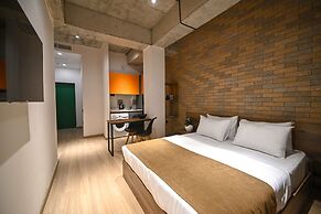 Rooms Apart Hotel by RED