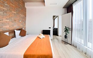 Rooms Apart Hotel by RED