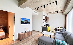 Rooms Apart Hotel by RED