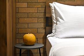 Rooms Apart Hotel by RED