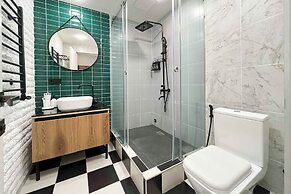 Rooms Apart Hotel by RED