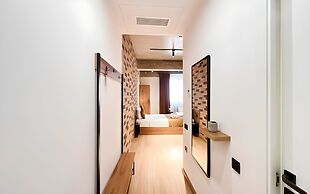Rooms Apart Hotel by RED