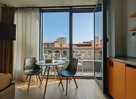 Rooms Apart Hotel by RED