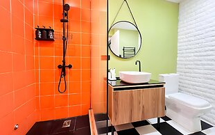 Rooms Apart Hotel by RED