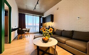 Rooms Apart Hotel by RED