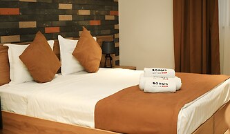 Rooms Apart Hotel by RED