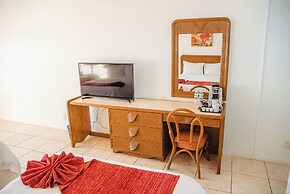 Hotel San Carlos Plaza