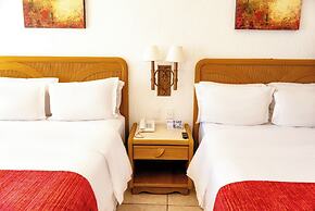 Hotel San Carlos Plaza