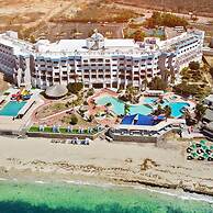 Hotel San Carlos Plaza