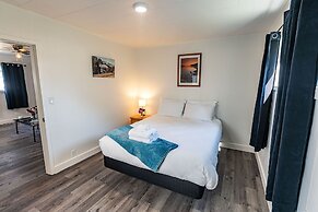 Downie Cottage by Revelstoke Vacations