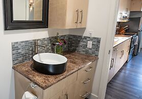 Downie Cottage by Revelstoke Vacations