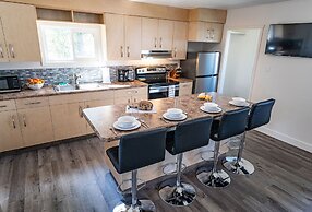 Downie Cottage by Revelstoke Vacations