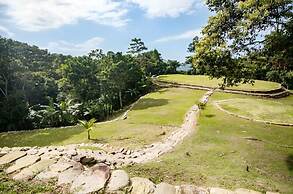 Hotel MadreSierra Parque Tayrona