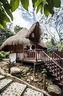 Hotel MadreSierra Parque Tayrona