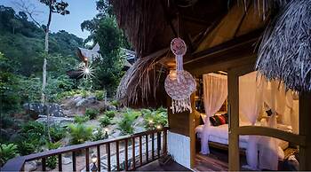 Hotel MadreSierra Parque Tayrona
