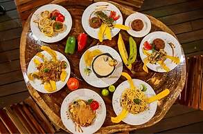 Hotel MadreSierra Parque Tayrona