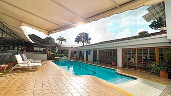 Hotel Campestre El Molino Dapa Cali