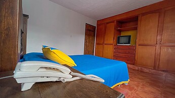 Hotel Campestre El Molino Dapa Cali