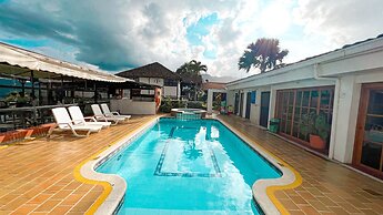 Hotel Campestre El Molino Dapa Cali