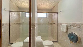 Hotel Campestre El Molino Dapa Cali