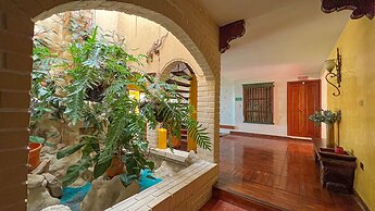 Hotel Campestre El Molino Dapa Cali
